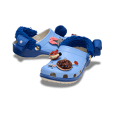Crocs Classic Clog Disney Zootopia 2 Officer Hopps Angle 0