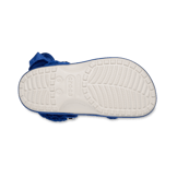 Crocs Classic Clog Disney Zootopia 2 Officer Hopps Angle 2