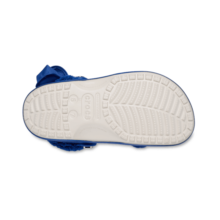 Crocs Classic Clog Disney Zootopia 2 Officer Hopps Angle 2