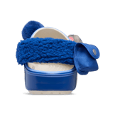Crocs Classic Clog Disney Zootopia 2 Officer Hopps Angle 4
