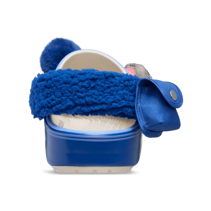 Crocs Classic Clog Disney Zootopia 2 Officer Hopps Angle 4