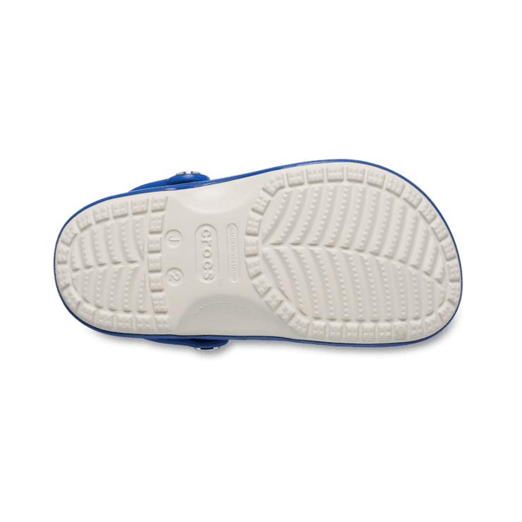 Crocs Classic Clog Zootopia 2 Officer Hopps (GS) Angle 2