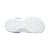 Crocs Classic Lined Platform Clog Disney Zootopia 2 (Women's) Angle 2