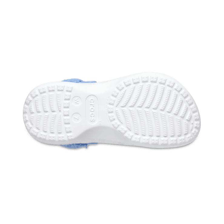 Crocs Classic Lined Platform Clog Disney Zootopia 2 (Women's) Angle 2
