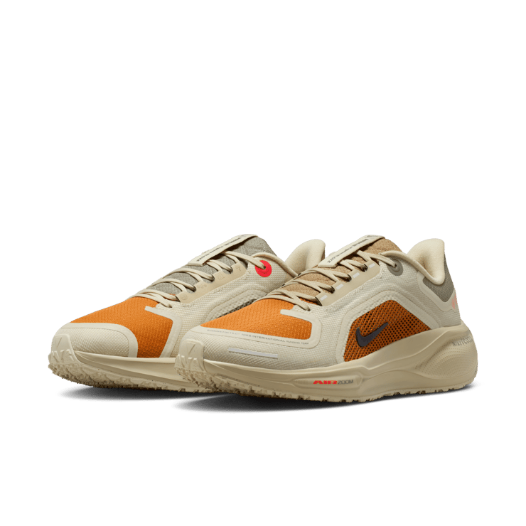 Nike Pegasus 41 Gore-Tex Running Poets Angle 3