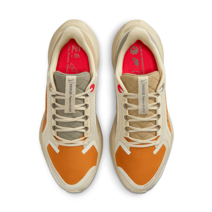 Nike Pegasus 41 Gore-Tex Running Poets Angle 19