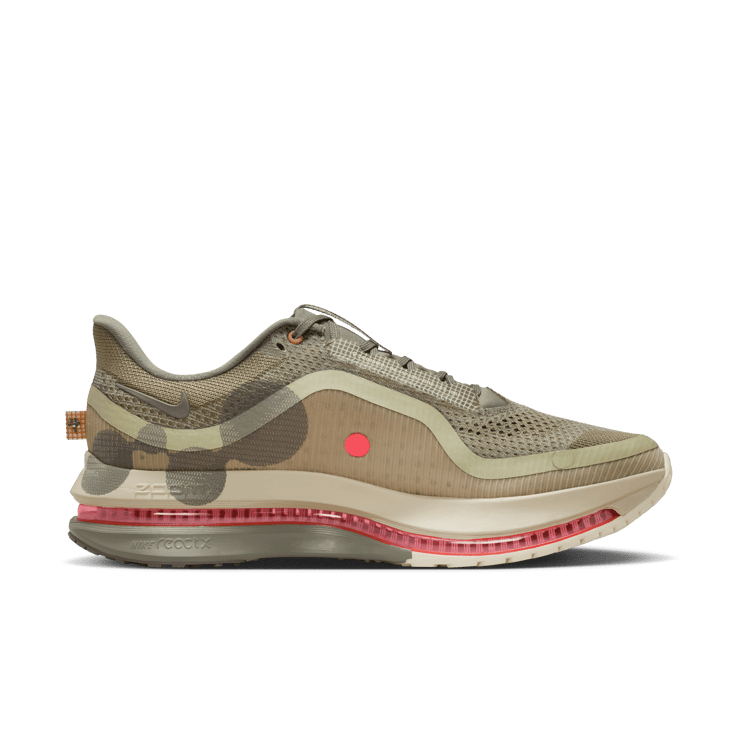 Nike Pegasus Premium Running Poets Angle 3