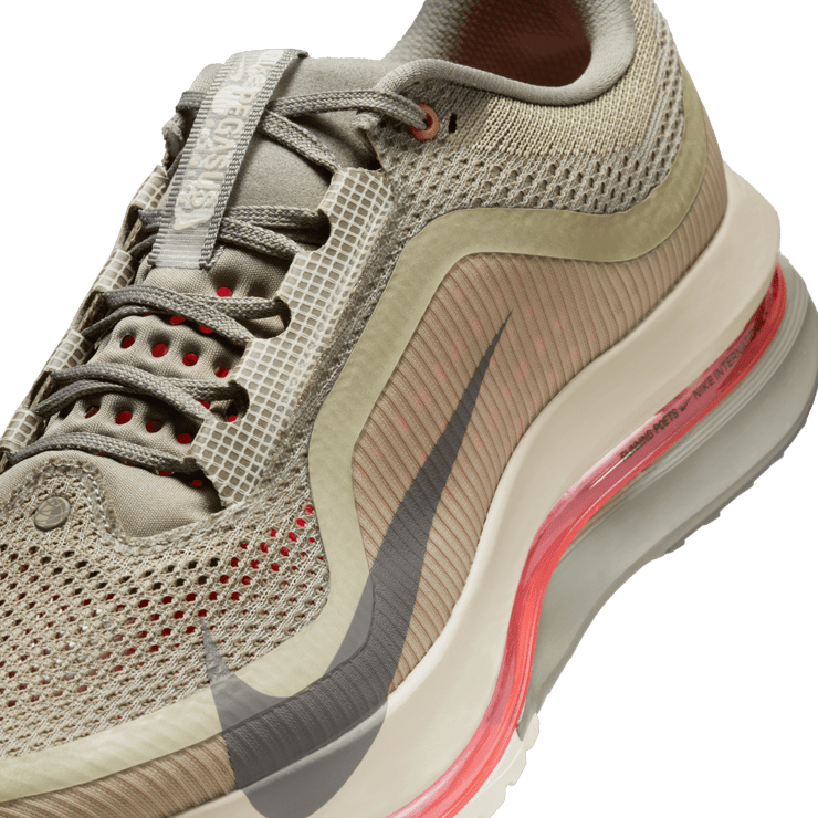 Nike Pegasus Premium Running Poets Angle 8