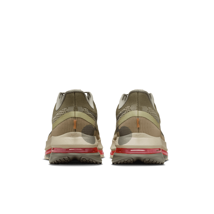 Nike Pegasus Premium Running Poets Angle 4