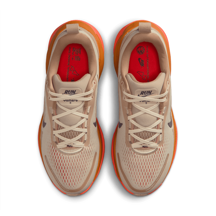 Nike Vomero 18 Running Poets Angle 4
