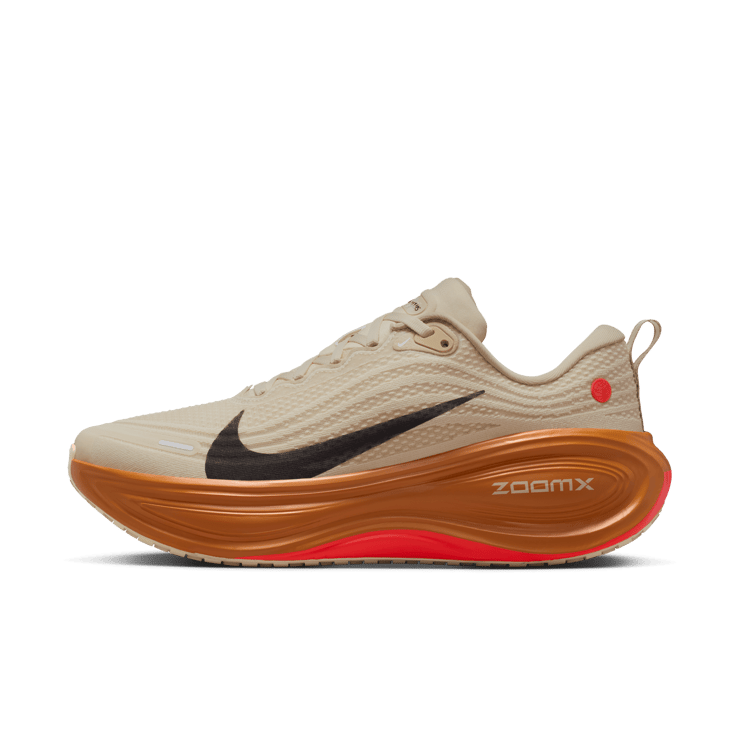 Nike Vomero Plus Running Poets Angle 7