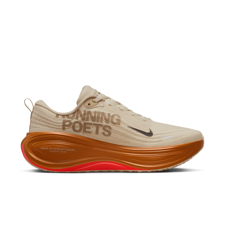 Nike Vomero Plus Running Poets Angle 1