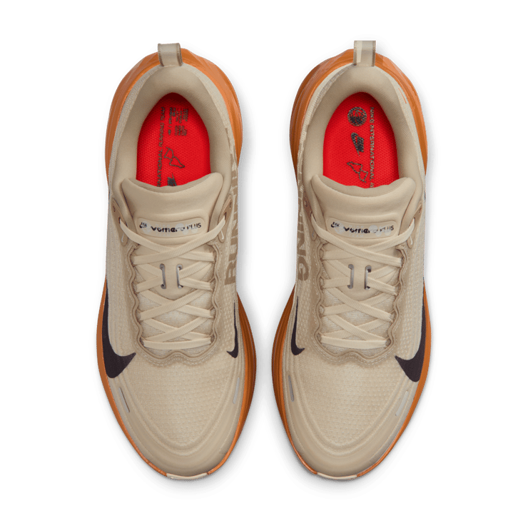 Nike Vomero Plus Running Poets Angle 4