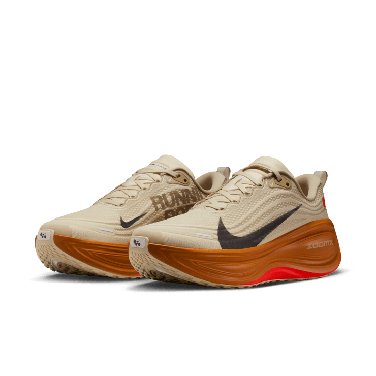 Nike Vomero Plus Running Poets Angle 2