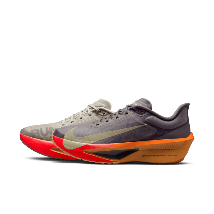 Nike Zoom Fly 6 Running Poets Angle 4