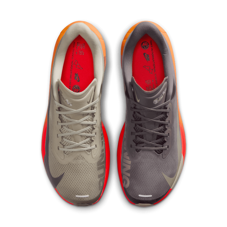 Nike Zoom Fly 6 Running Poets Angle 5