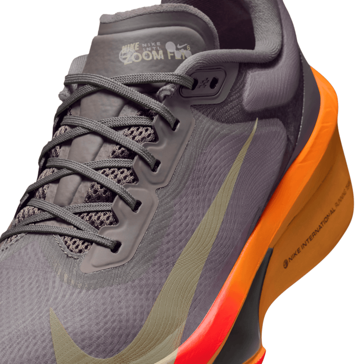 Nike Zoom Fly 6 Running Poets Angle 7