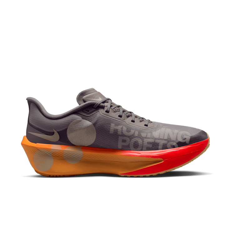 Nike Zoom Fly 6 Running Poets Angle 3