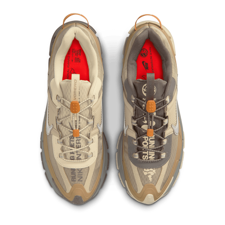 Nike Vomero 5 Roam Running Poets Angle 5