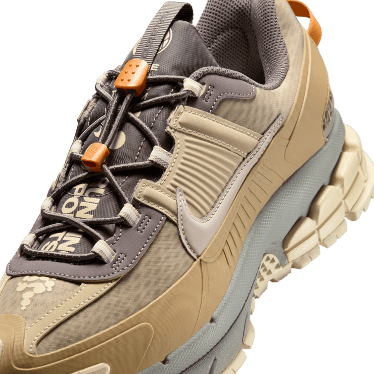 Nike Vomero 5 Roam Running Poets Angle 7