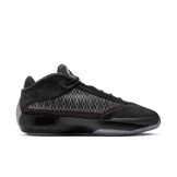 Air Jordan 4023 Black Stealth Angle 1