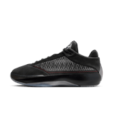 Air Jordan 4023 Black Stealth Angle 4