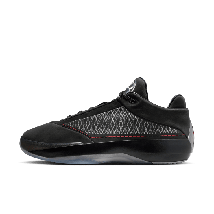Air Jordan 4023 Black Stealth Angle 4