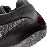 Air Jordan 4023 Black Stealth Angle 6