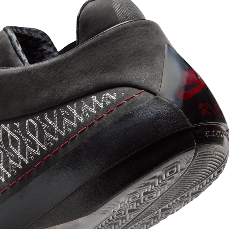Air Jordan 4023 Black Stealth Angle 6