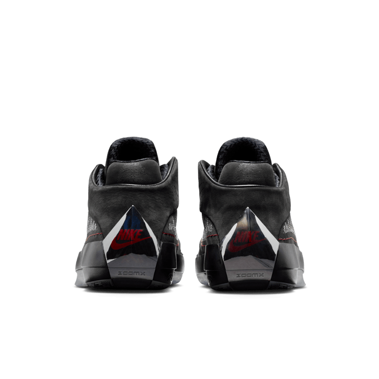 Air Jordan 4023 Black Stealth Angle 0