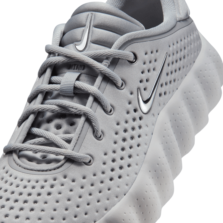 Nike Mind 002 Light Smoke Grey Angle 9