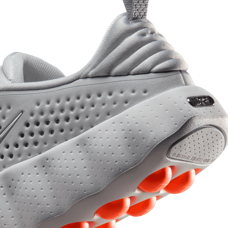 Nike Mind 002 Light Smoke Grey Angle 8