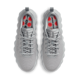 Nike Mind 002 Light Smoke Grey Angle 6