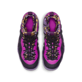 Nike Air Foamposite One Cave Purple (GS) Angle 1