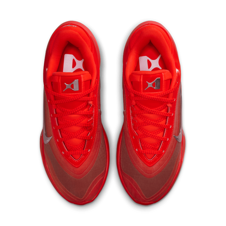 Nike A'One Royal Flame Angle 3