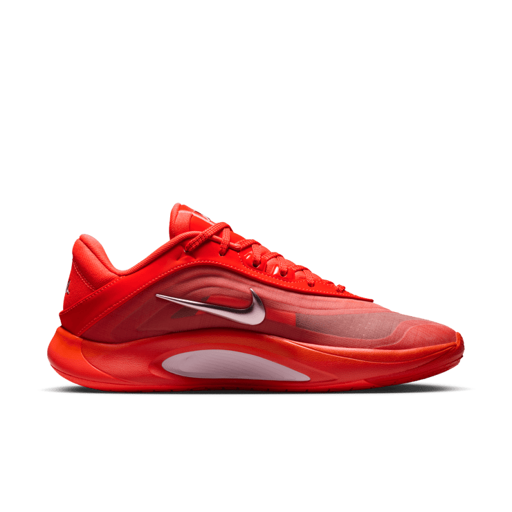 Nike A'One Royal Flame Angle 5