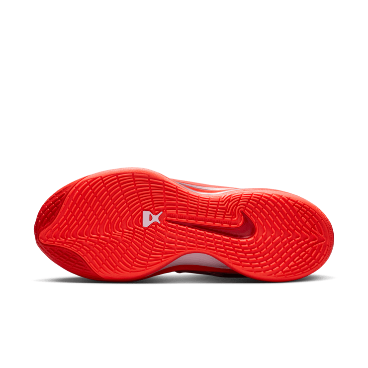 Nike A'One Royal Flame Angle 1