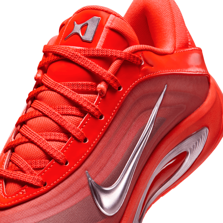 Nike A'One Royal Flame Angle 7