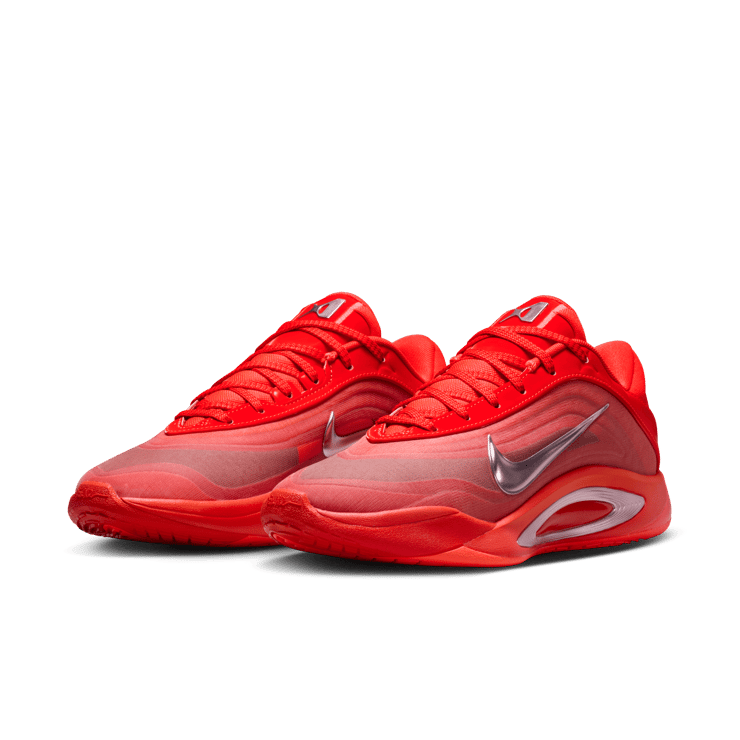 Nike A'One Royal Flame Angle 2
