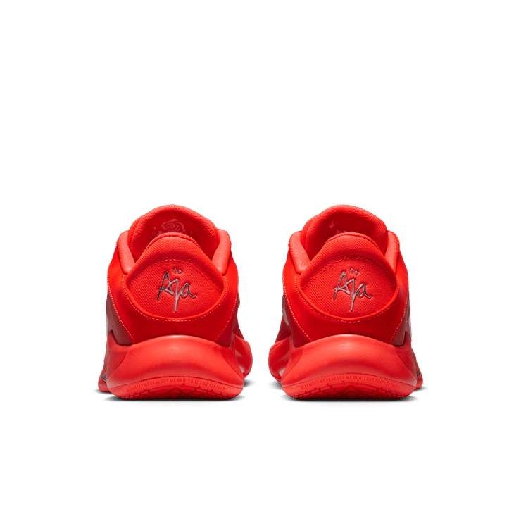 Nike A'One Royal Flame Angle 0