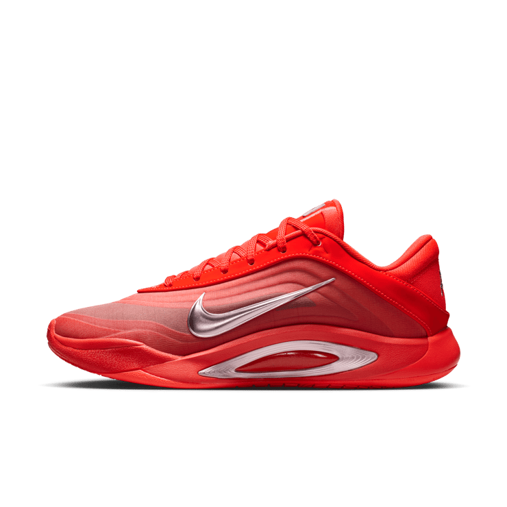 Nike A'One Royal Flame Angle 4