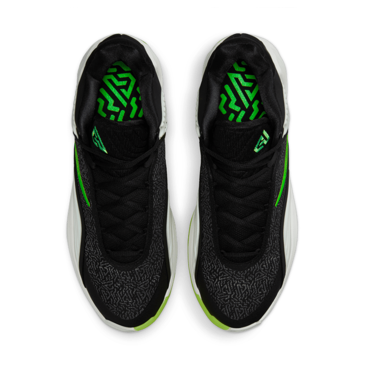 Nike Giannis Freak 7 Double Take Angle 8