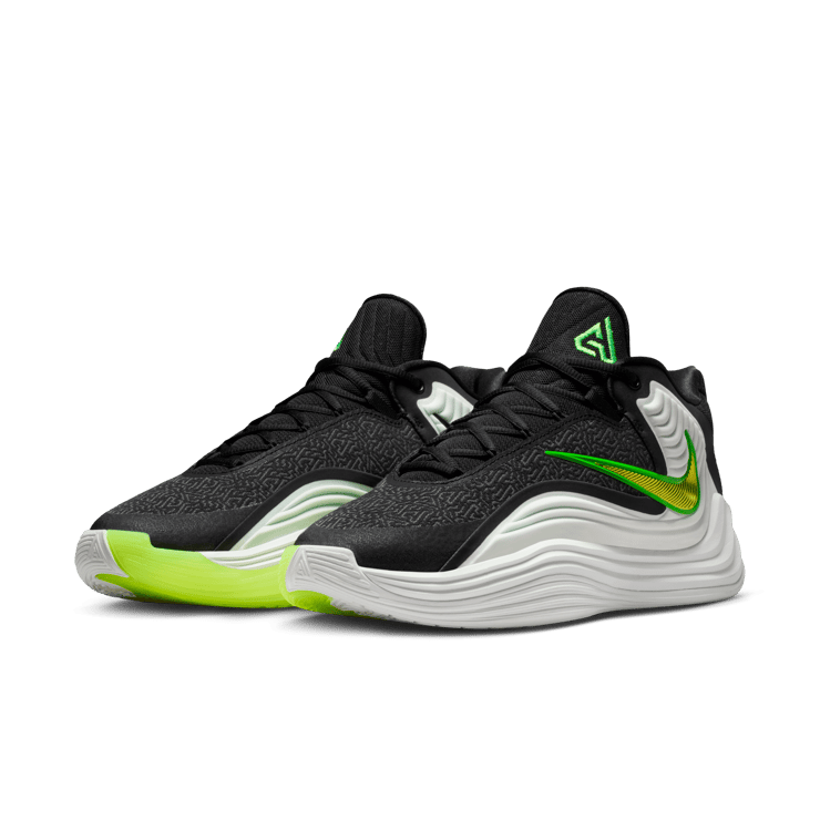 Nike Giannis Freak 7 Double Take Angle 3