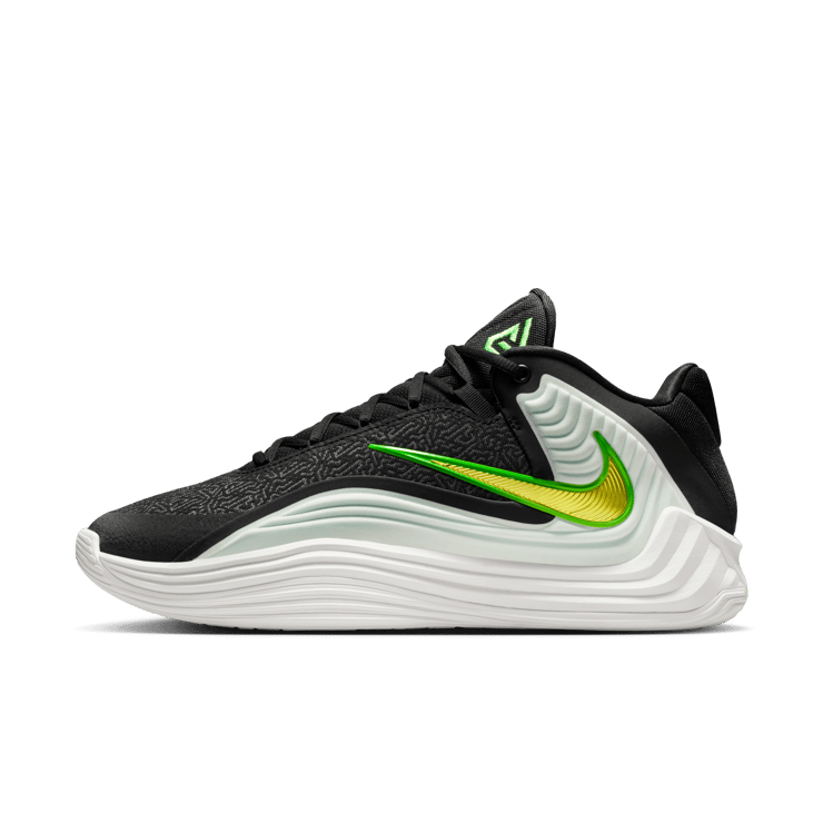 Nike Giannis Freak 7 Double Take Angle 5