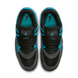 Air Jordan 4 RM Gamma  Angle 4