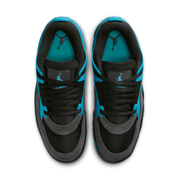Air Jordan 4 RM Gamma Angle 4