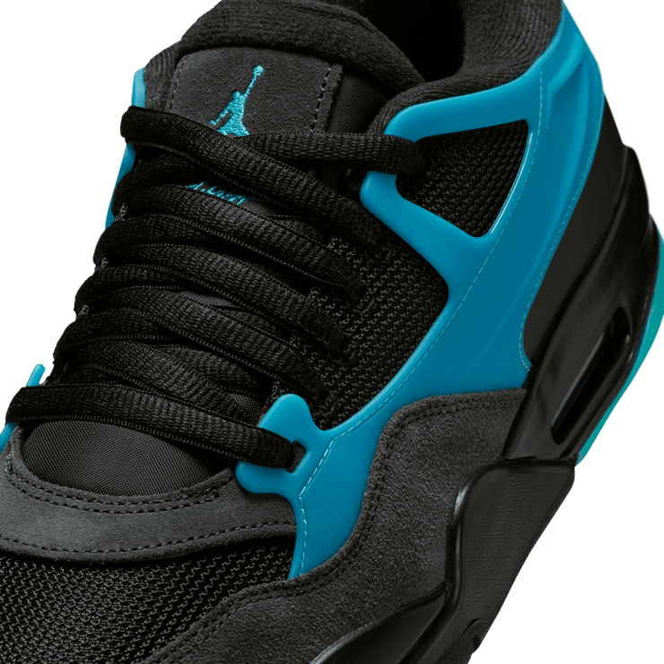 Air Jordan 4 RM Gamma Angle 6