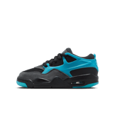 Air Jordan 4 RM Gamma (GS) Angle 4