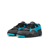Air Jordan 4 RM Gamma (GS) Angle 3