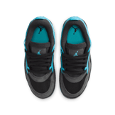 Air Jordan 4 RM Gamma (GS) Angle 6